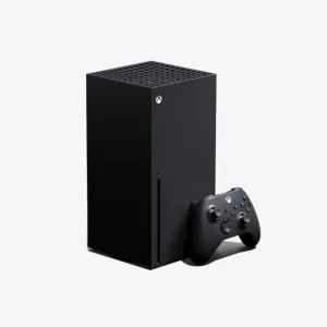 XBOX Series X chơi Game